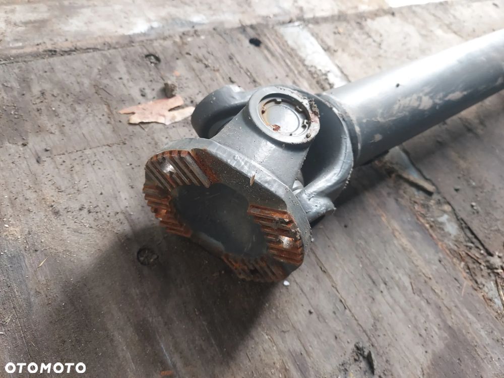 Wał napędowy pędny napęp przód ACX336001A Valtra Q305S 2024r - 2