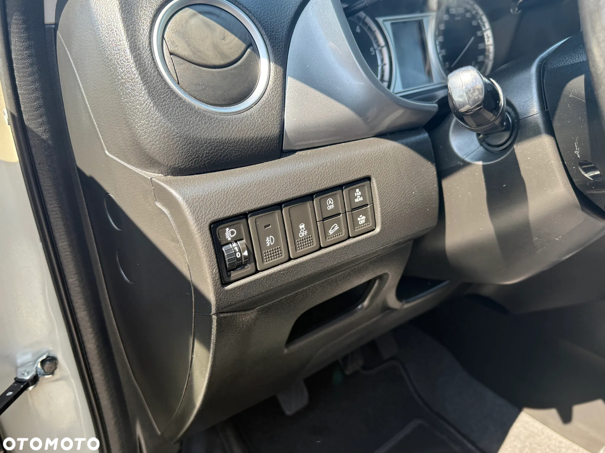 Suzuki Vitara 1.6 DDiS (4x4) Allgrip Comfort - 14