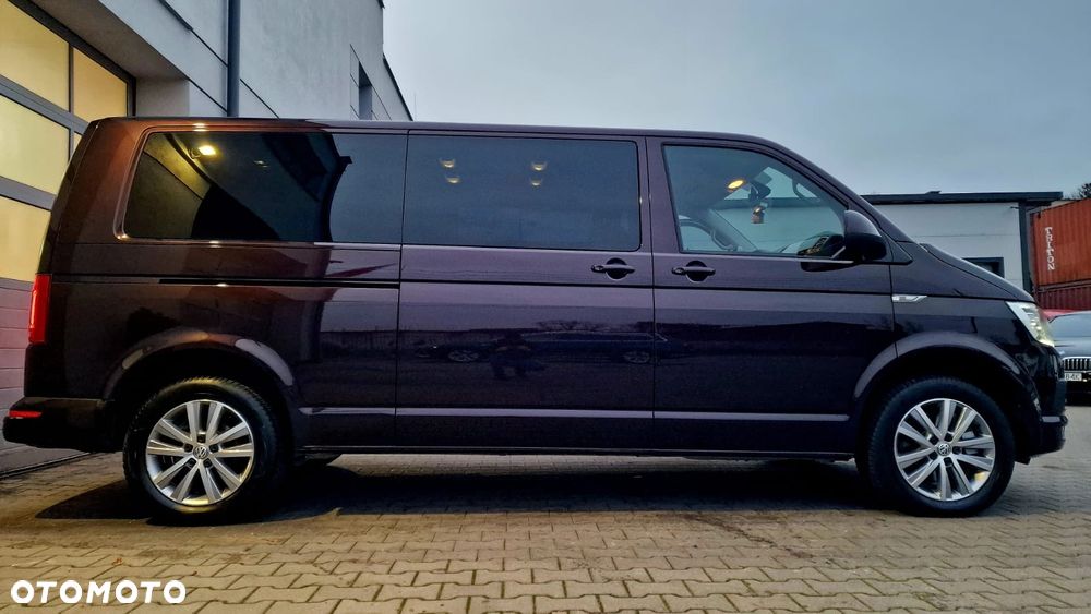 Volkswagen Multivan 2.0 BiTDI L1 Business DSG - 2