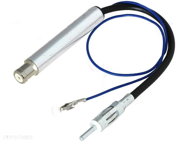 Amplificator Antena VW Skoda Audi - 1