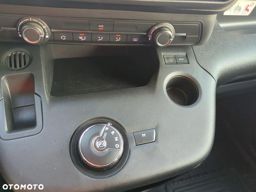 Toyota Proace City 1.2 D-4T Long 2,3t Active (bryg.) - 13