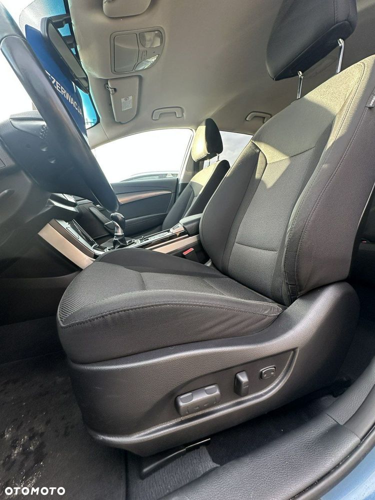 Hyundai i40 - 15