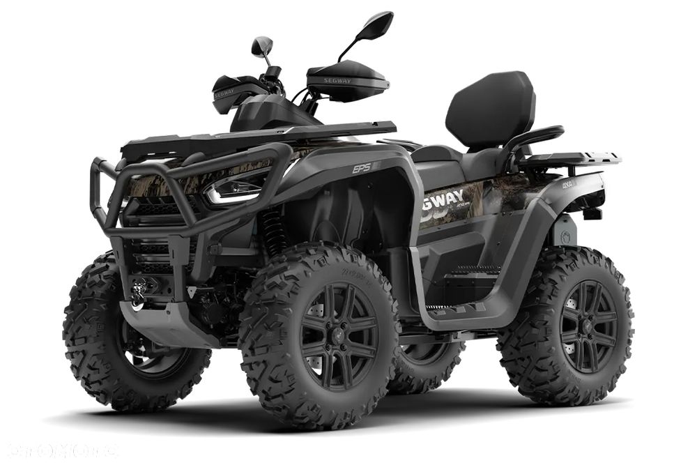 Segway Snarler AT10 - 13