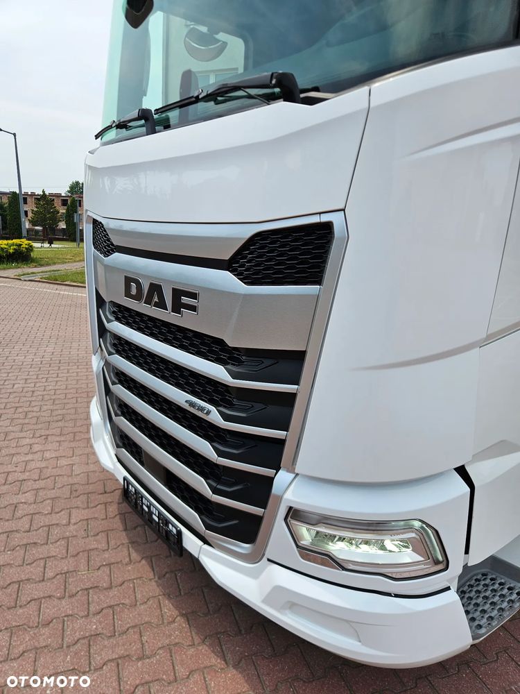 DAF XG 480 - 23