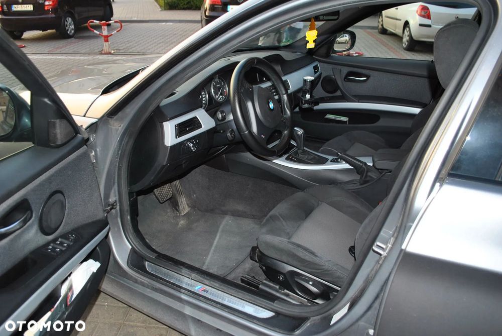 BMW Seria 3 335d - 13