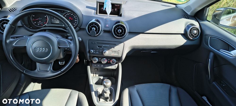 Audi A1 Sportback - 6