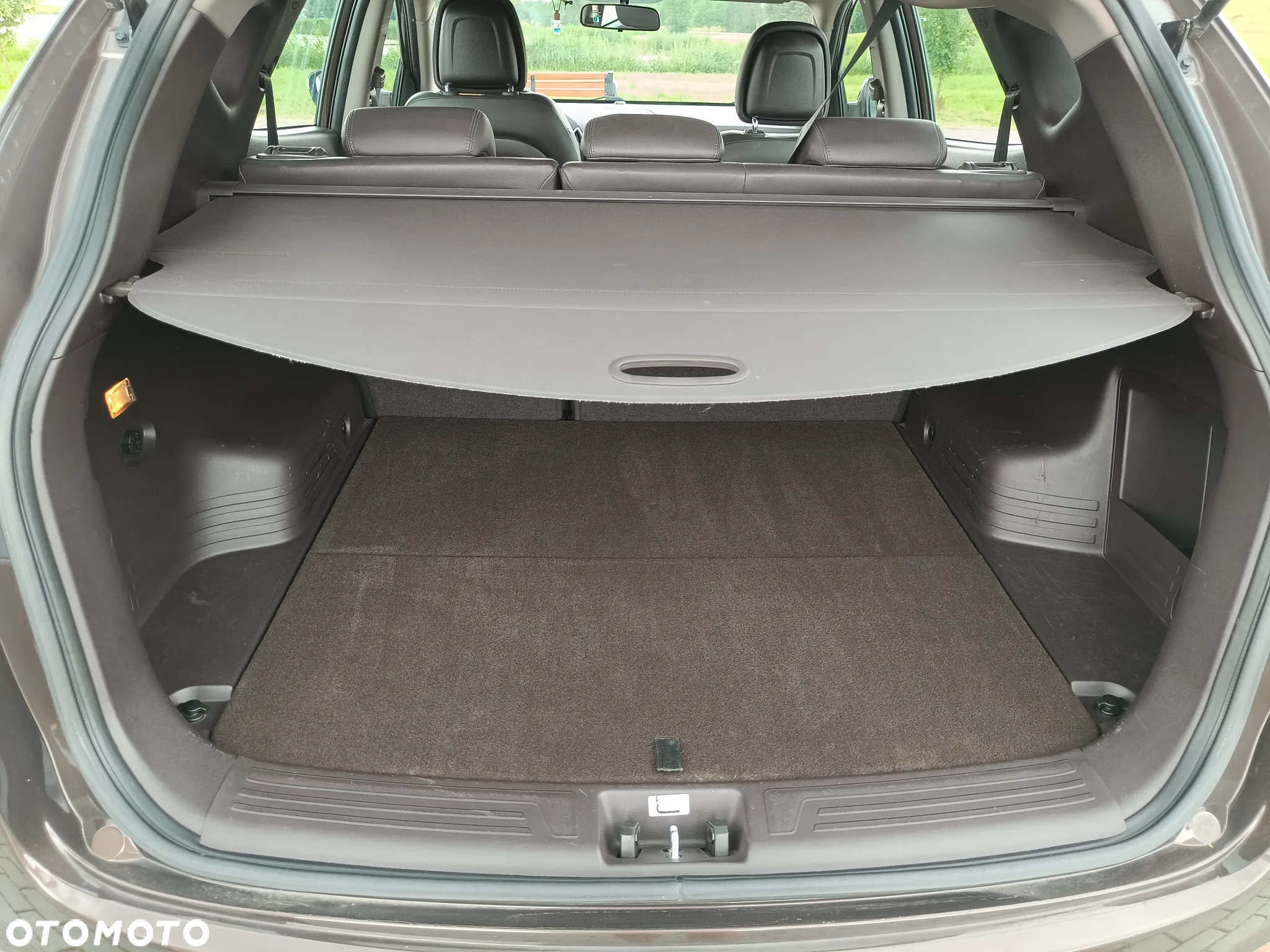 Hyundai ix35 - 14