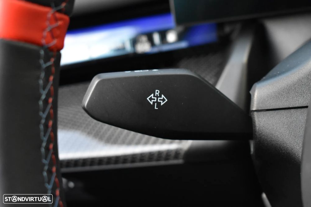 BMW M5 Standard - 33