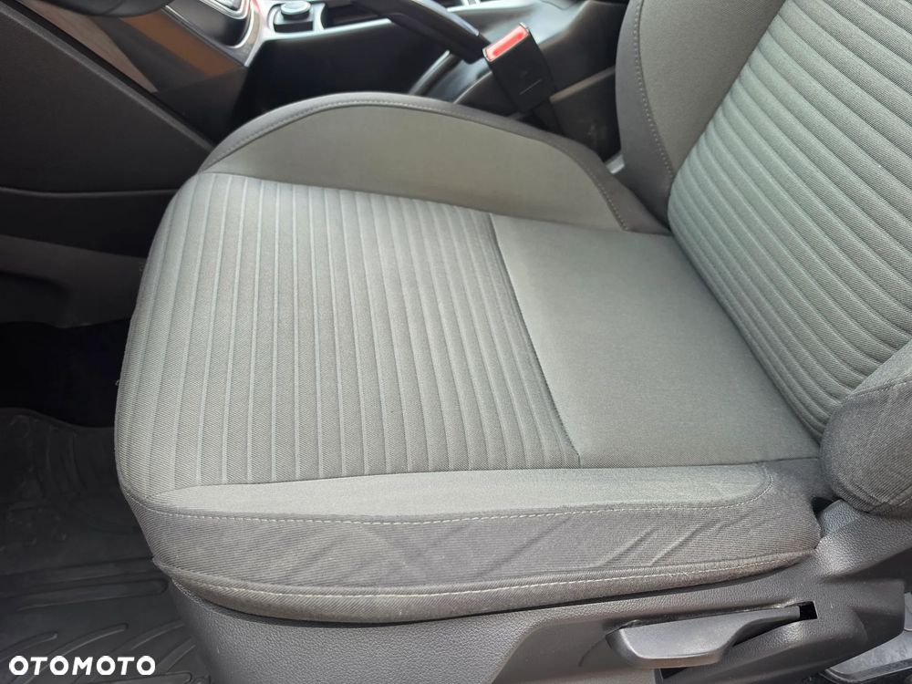 Ford Grand C-MAX 1.5 TDCi Start-Stopp-System Titanium - 28