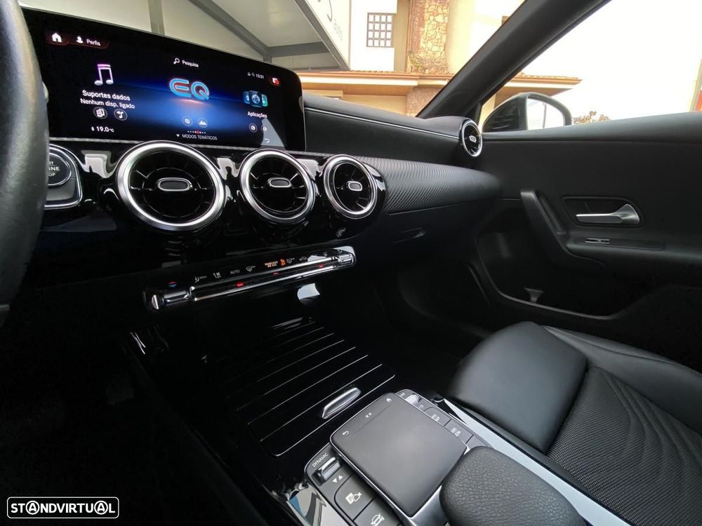 Mercedes-Benz A 250 e Style Plus - 6