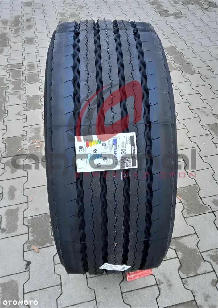 OPONA 385/55R22.5 NOKIAN E-TRUCK TRAILER 160K TL - 2