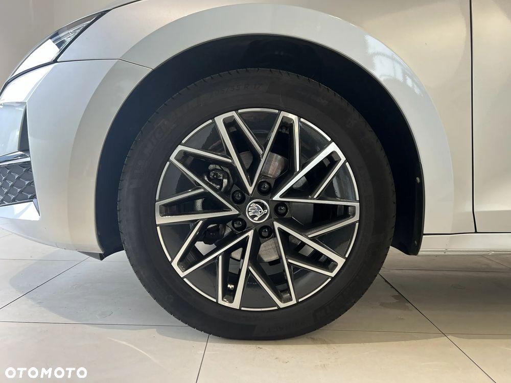 Skoda Octavia 1.5 TSI Selection - 23