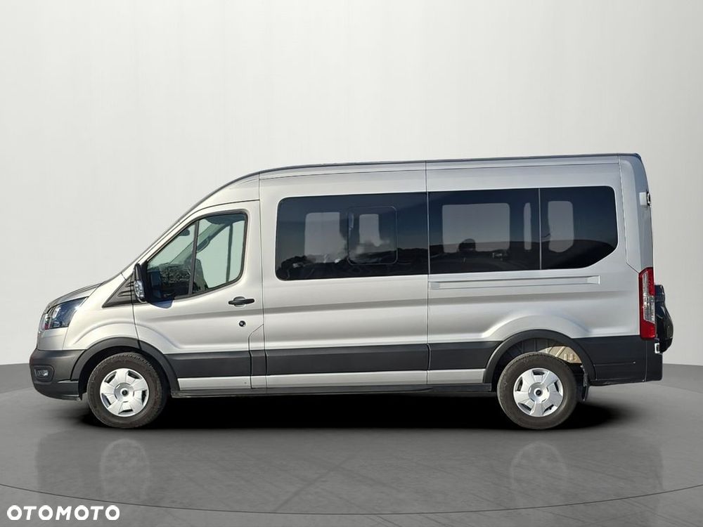 Ford Transit - 14