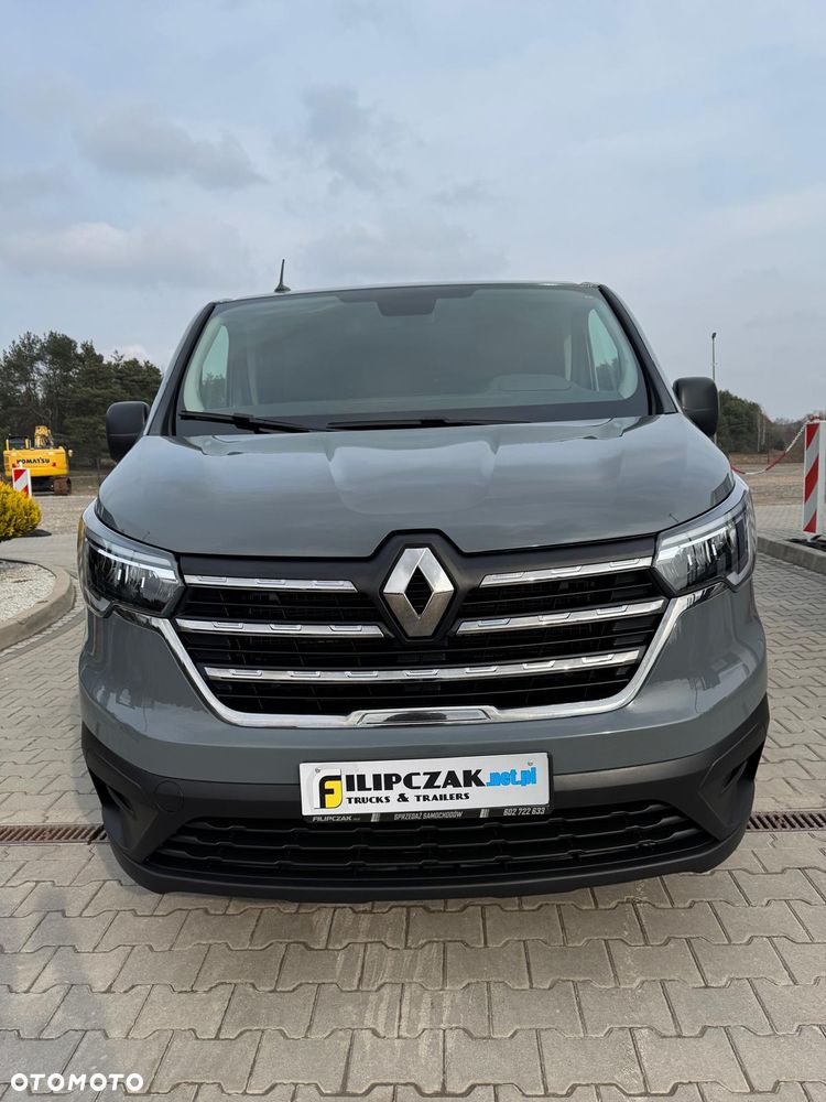 Renault Trafic - 6