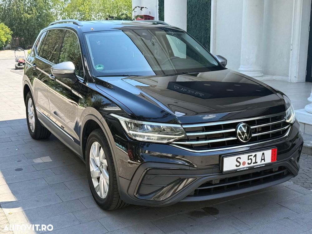 Volkswagen Tiguan 2.0 TDI DSG Elegance - 25