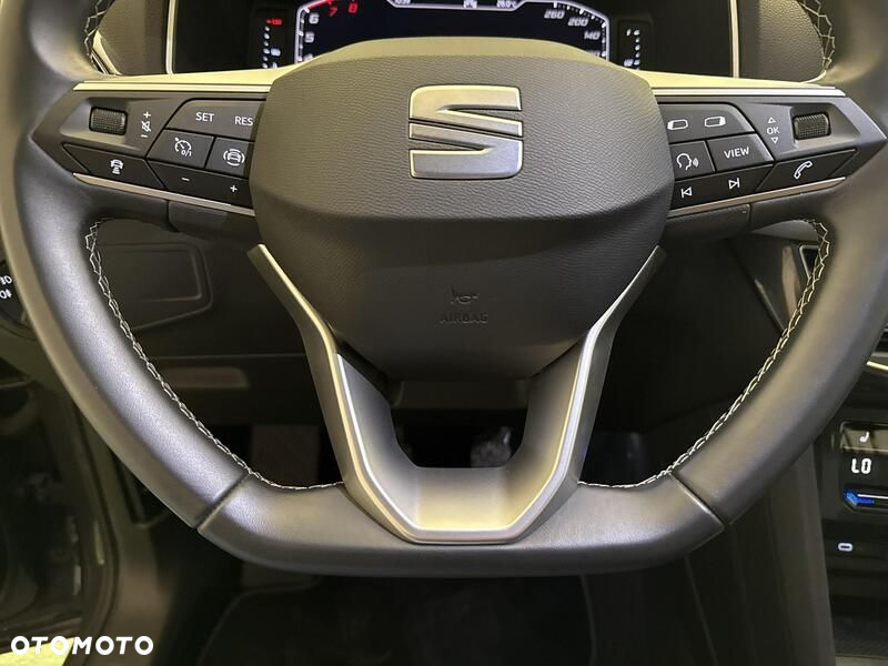 Seat Tarraco - 13