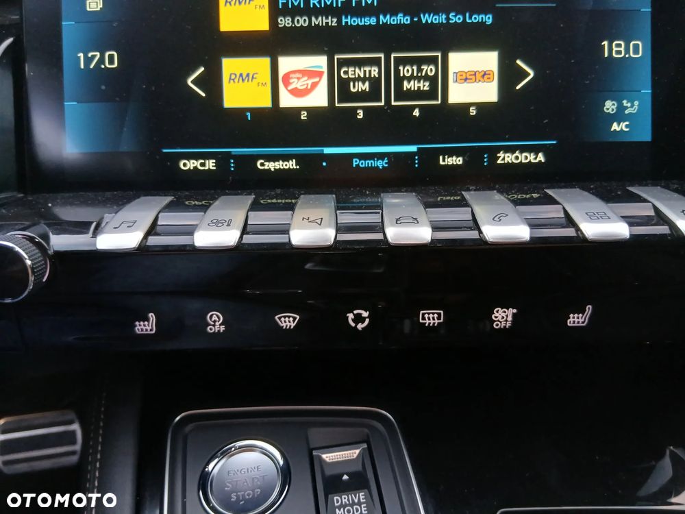 Peugeot 508 1.6 PureTech GT S&S EAT8 - 23