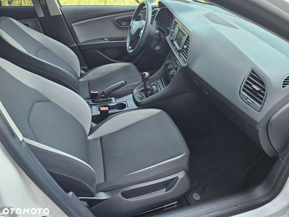 Seat Leon - 11