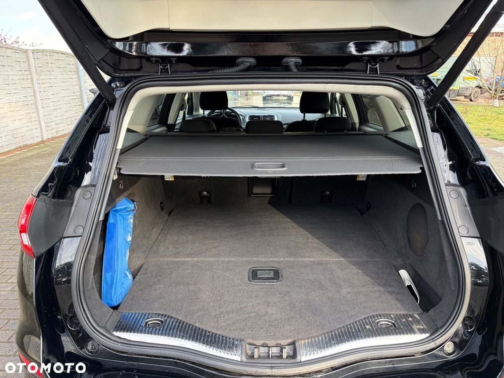 Ford Mondeo 2.0 EcoBlue Titanium - 7