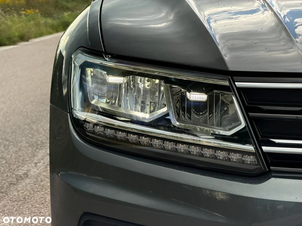 Volkswagen Tiguan 2.0 TDI BMT SCR Comfortline - 10