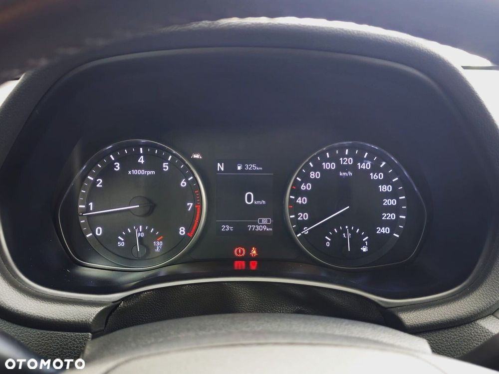 Hyundai i30 1.5 T-GDI 48V Smart - 13