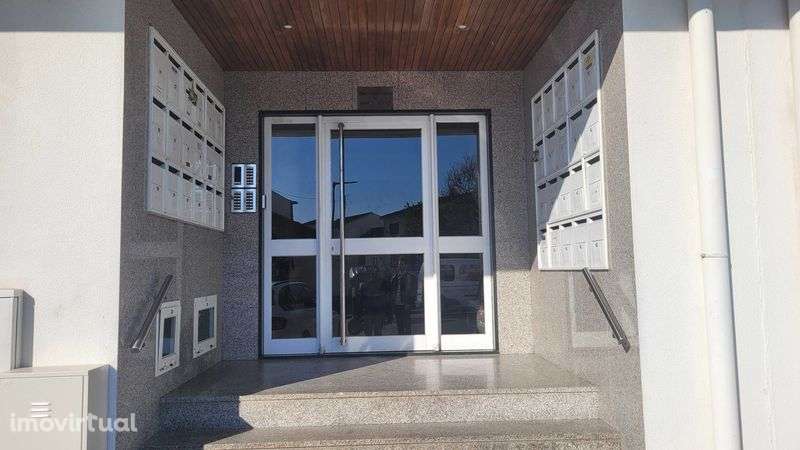 Apartamento t2 mobilado e equipado - Grande imagem: 3/12