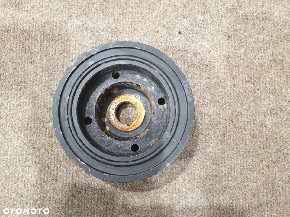 Koło Pasowe Wału SUBARU FORESTER 2.0i 08 12 rok - 2