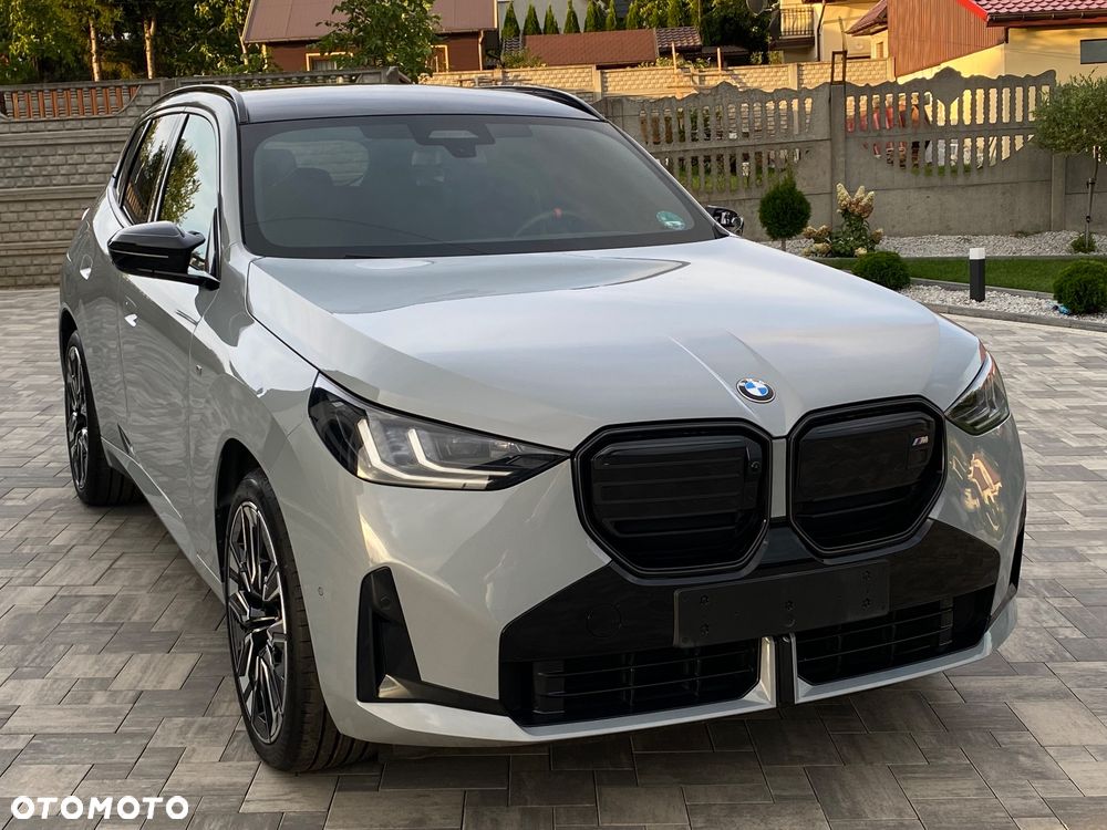 BMW X3 M - 5