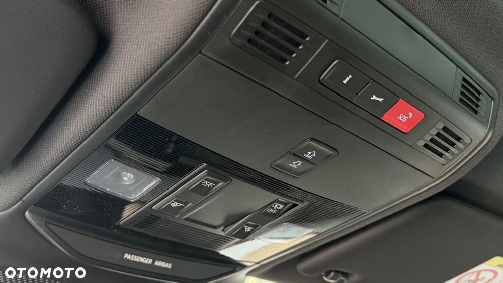 Skoda Kamiq 1.5 TSI Monte Carlo DSG - 25