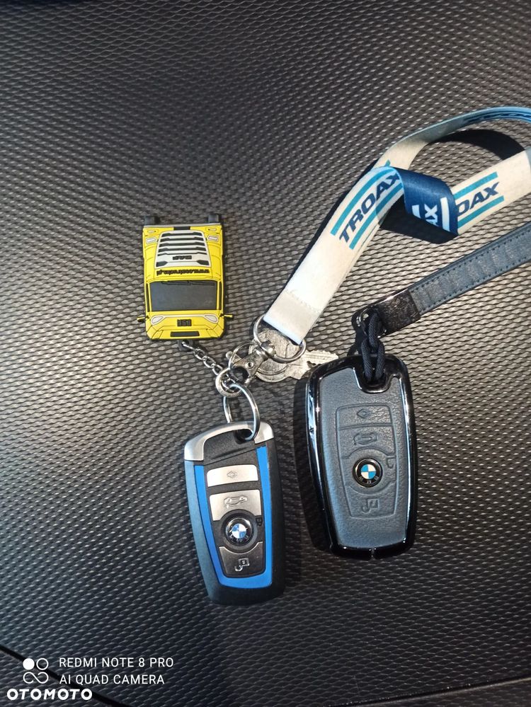 BMW Seria 5 530d xDrive - 19