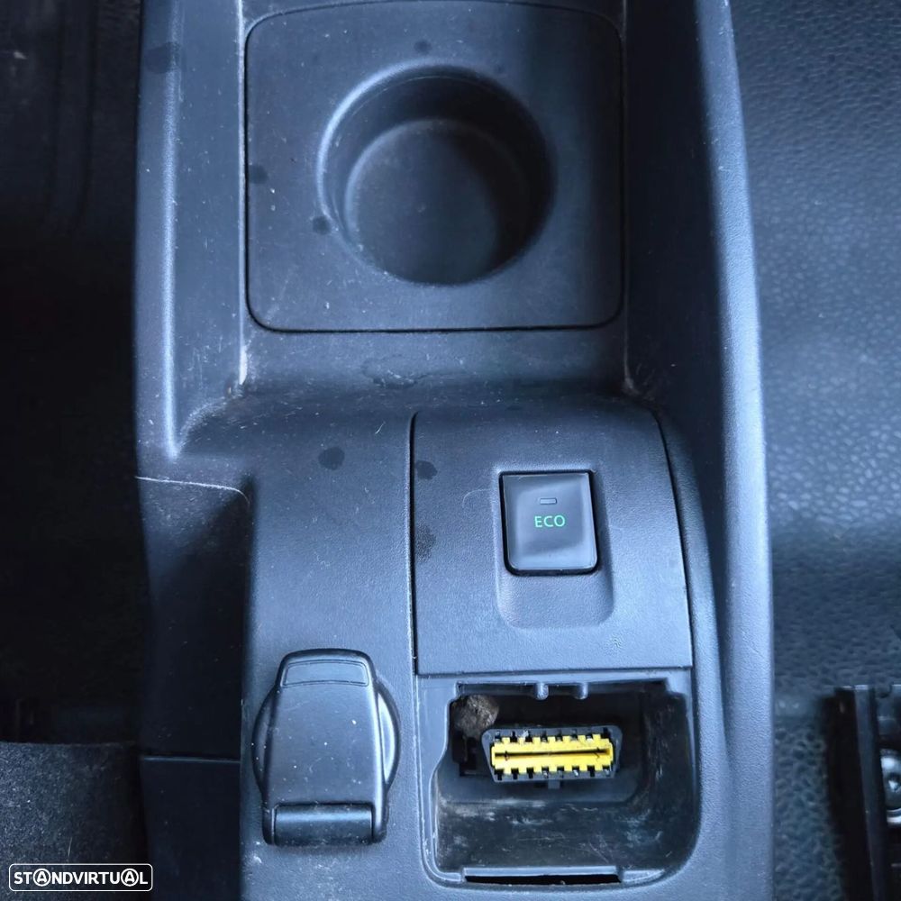 Renault Kangoo E-Tech E-Tech 33KW - 14