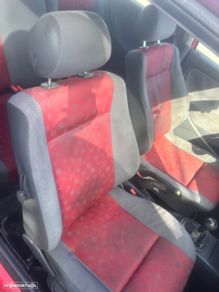 SEAT Ibiza 1.0 Passion - 7