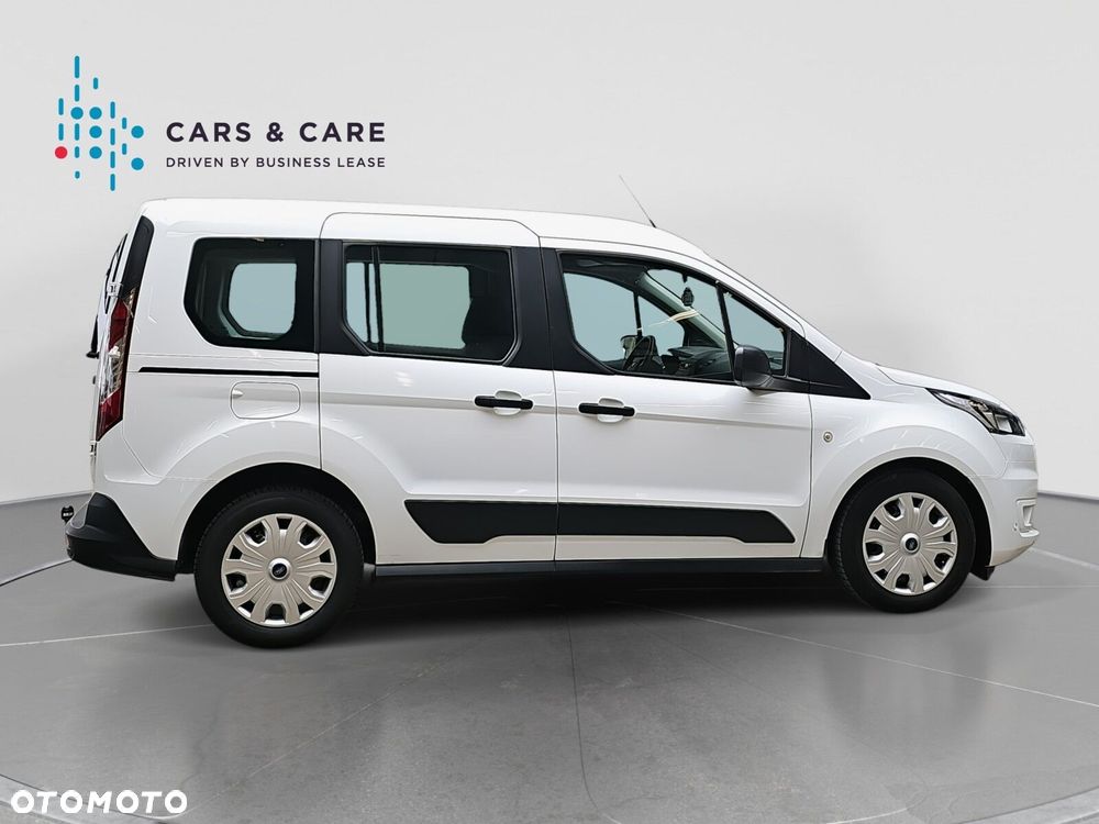 Ford transit-connect 220 1.5 EcoBlue 120KM Trend - 20