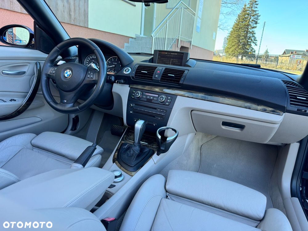 BMW Seria 1 125i Coupe - 13