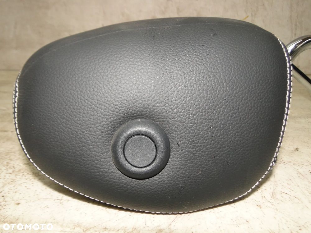 MERCEDES B-KLASA W246 ZAGŁÓWEK FOTEL PRAWY PRZÓD PRZEDNI EUROPA - 5