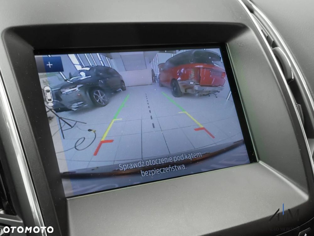 Ford S-Max 2.0 EcoBlue AWD Titanium - 26