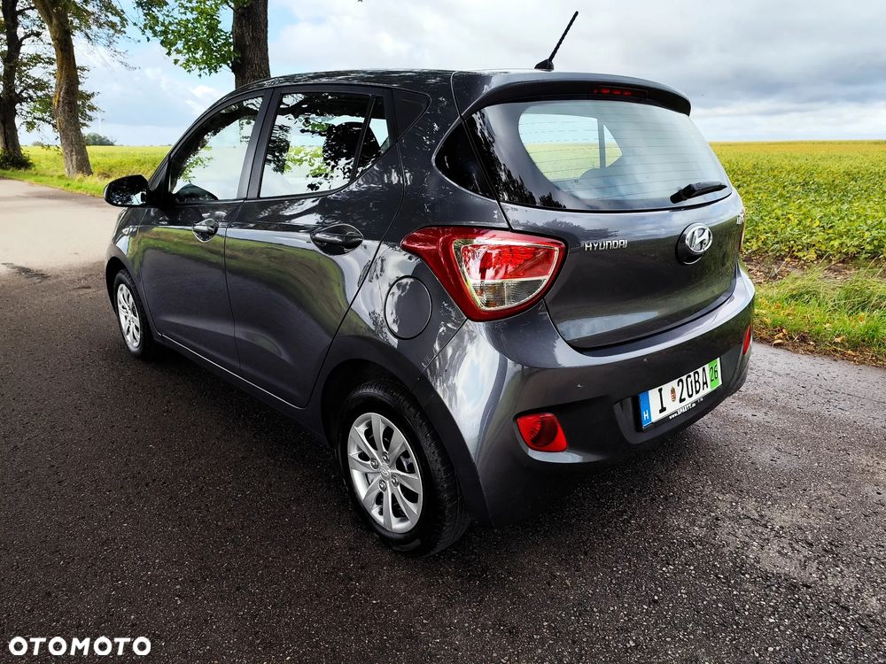 Hyundai i10 1.0 Premium - 3