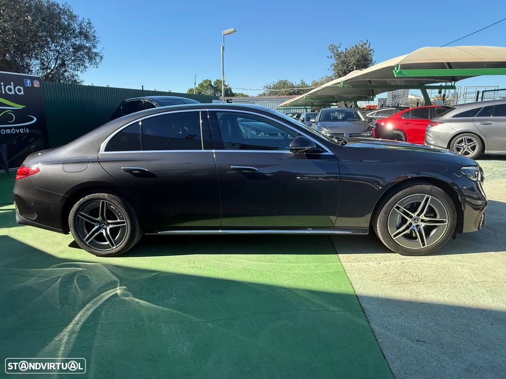 Mercedes-Benz E 300 de - 14