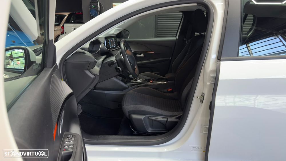 Peugeot e-208 Active Pack - 20
