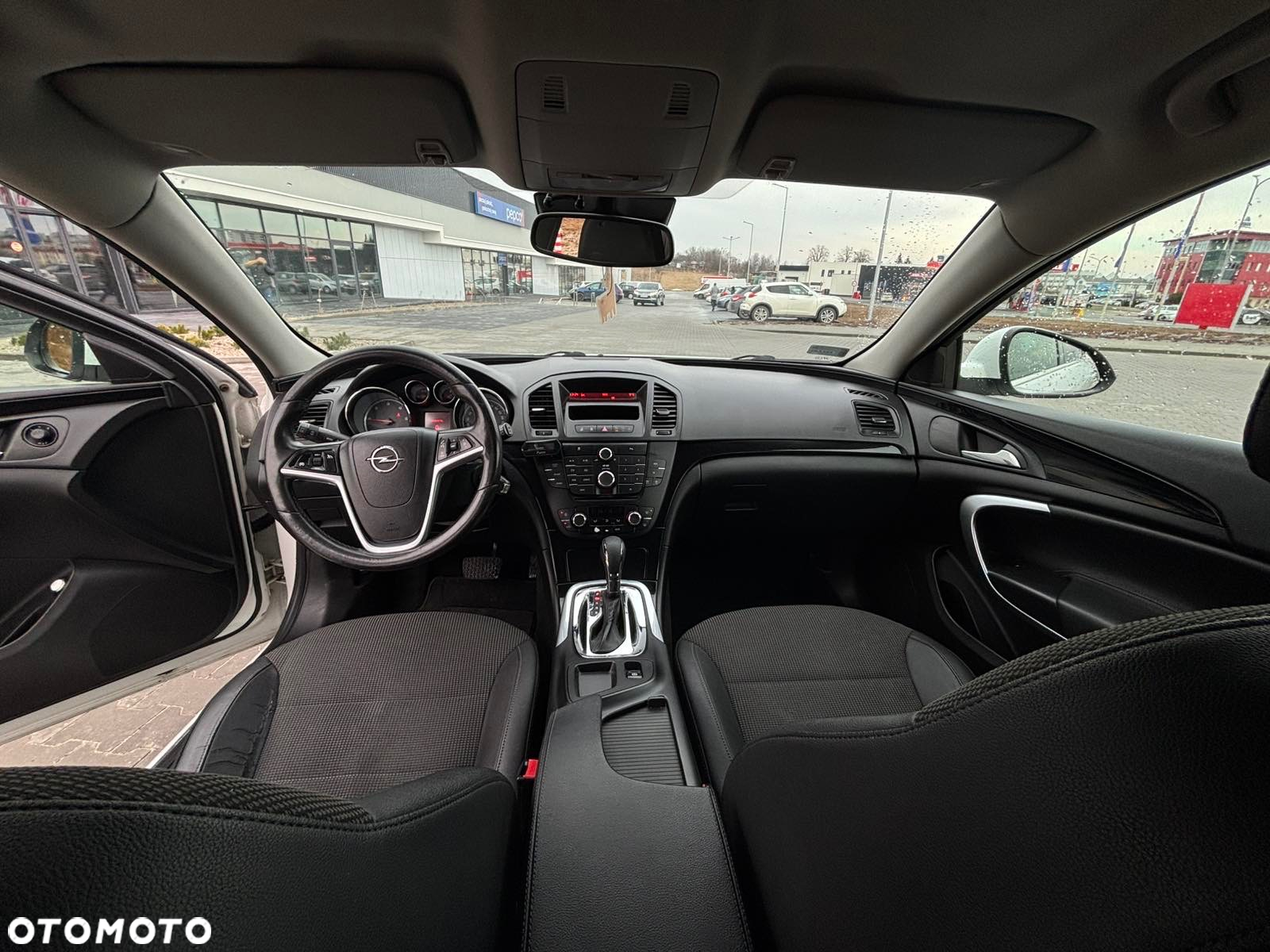 Opel Insignia 2.0 CDTI - 5