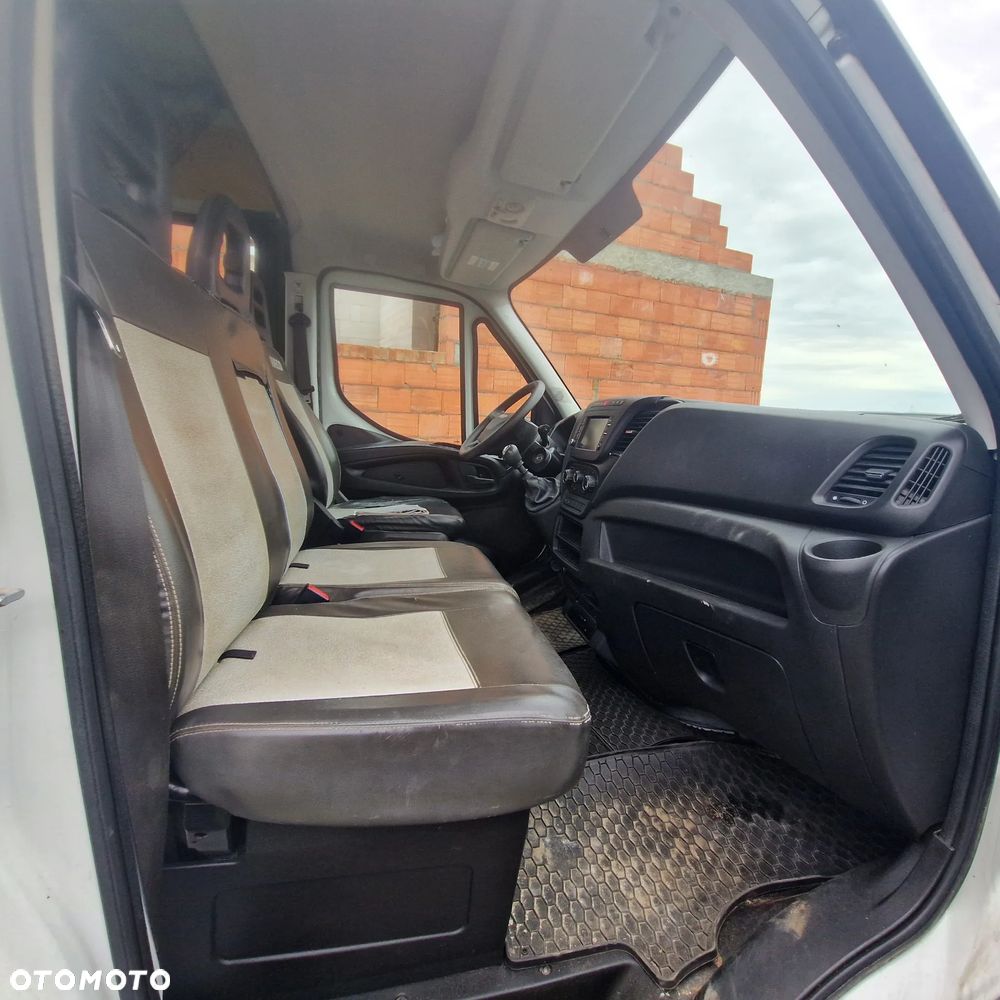 Iveco Daily 35C14 - 8