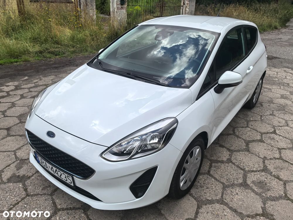 Ford Fiesta - 20