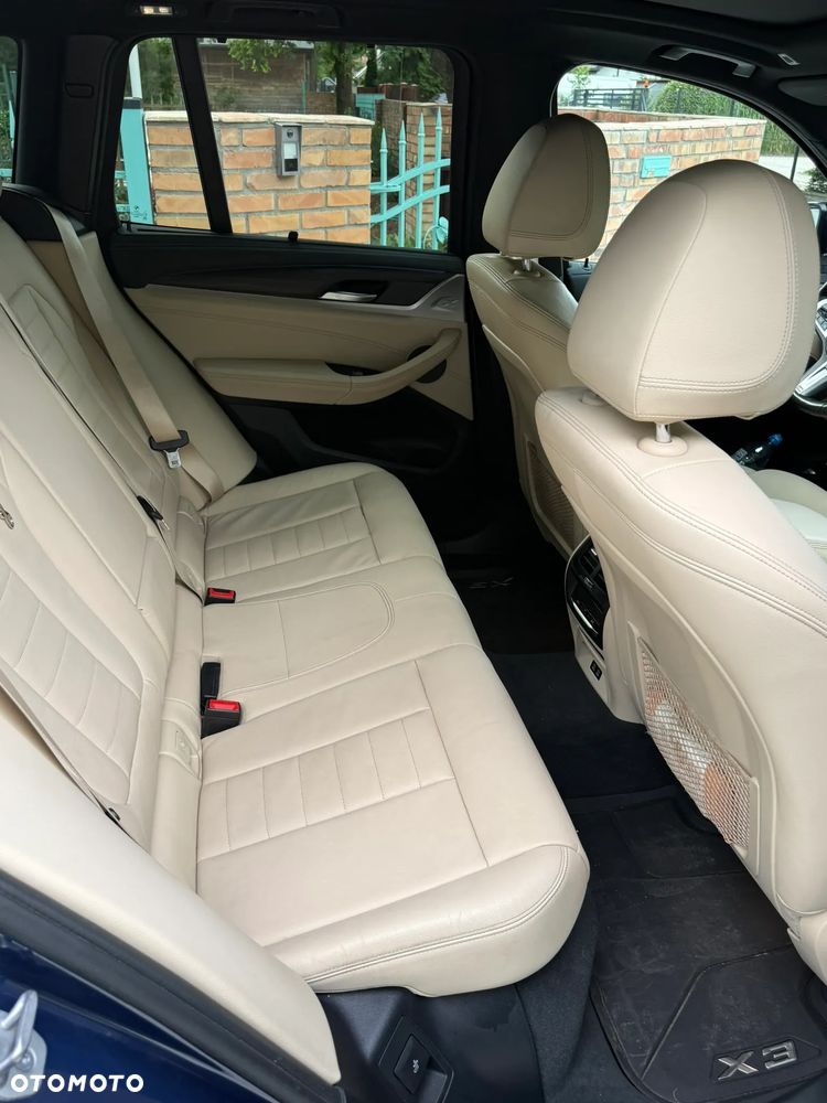 BMW X3 xDrive30e M Sport - 6