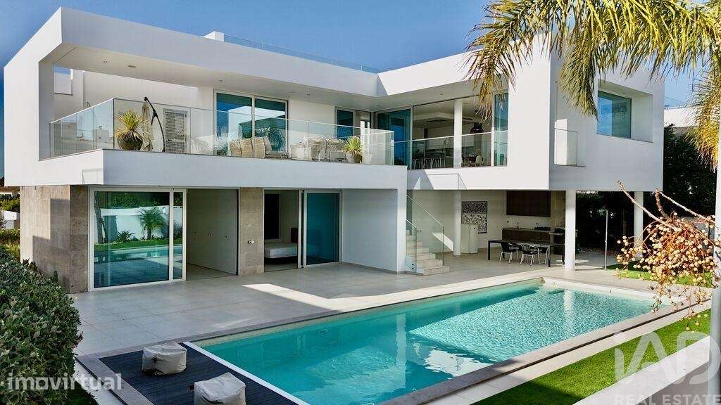 Casa / Villa T3 em São Gonçalo de Lagos de 211 m2 - Grande imagem: 2/40