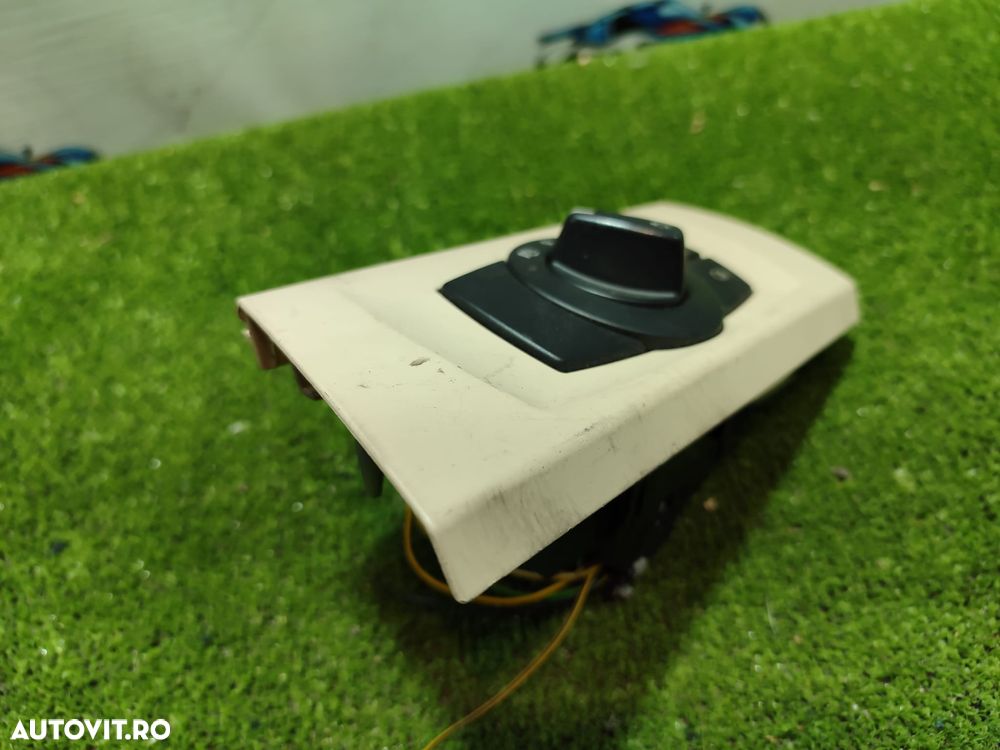 BLOC CONTROL LUMINI BMW 325I SERIA 3 E93 SE 3.0 BENZINA 2007 COD OEM 6932796 / 6932796-04 / 2005-2012 - 3