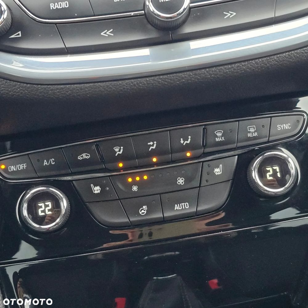 Opel Astra 1.4 Turbo ON - 31