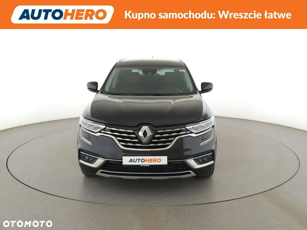 Renault Koleos BLUE dCi 185 4WD X-tronic INTENS - 12