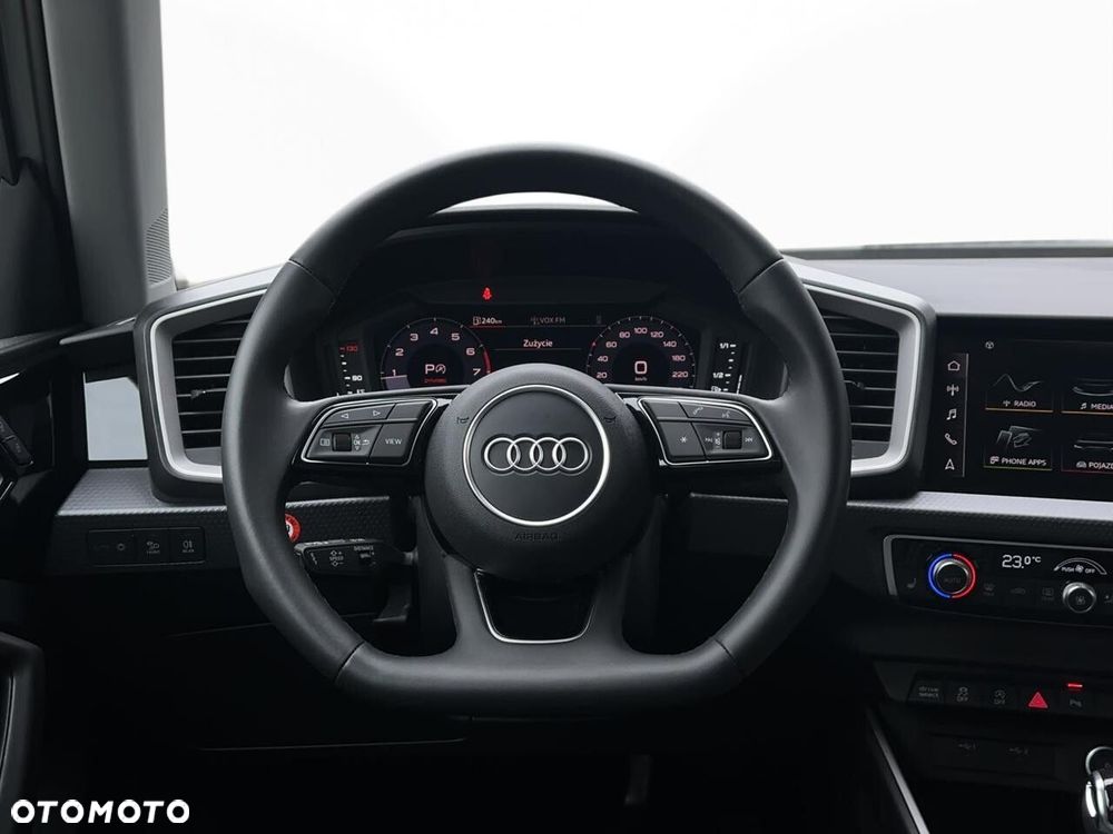 Audi A1 Sportback - 11