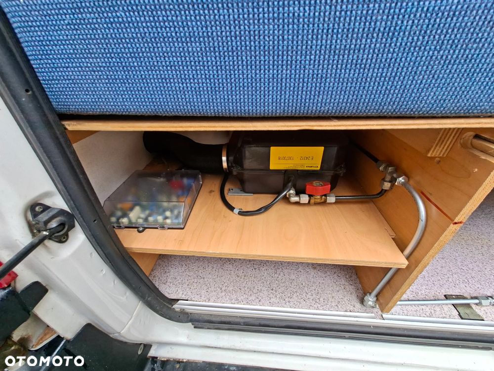 KNAUS Citroen Jumper - 38