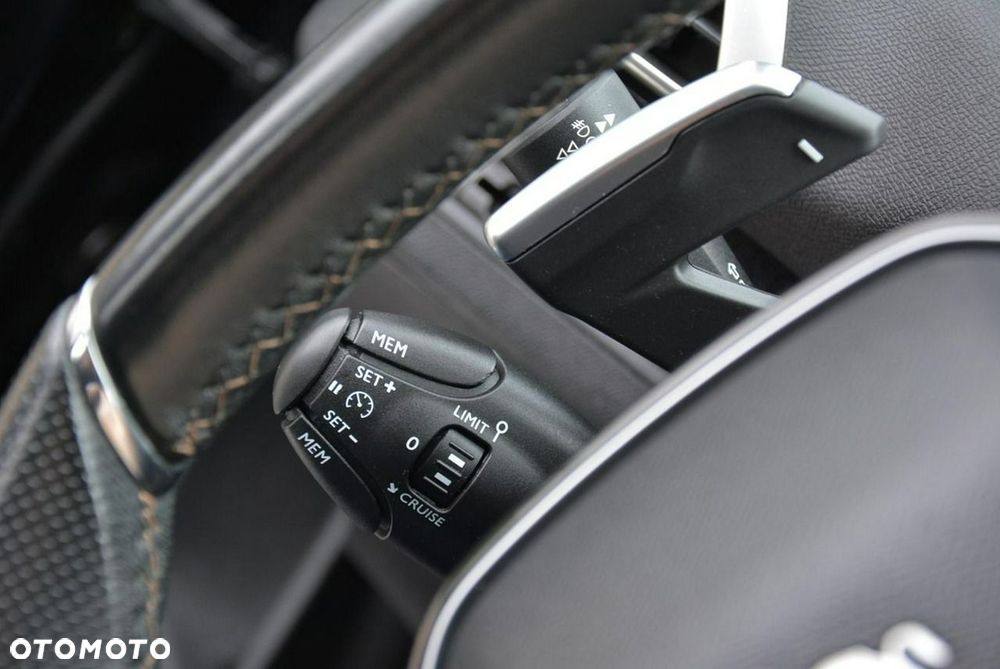 Peugeot 5008 2.0 BlueHDI GT S&S EAT8 - 38